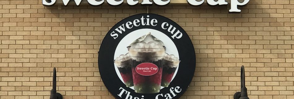 Sweetie Cup Thai Cafe
